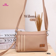 RATU Queen Women's Sling Bag