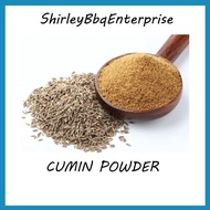 CUMIN POWDER 500G | SERBUK JINTAN PUTIH | 孜然粉 500g