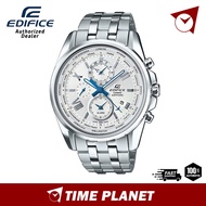 [Official Warranty] Casio Edifice EFB-301JD-7A Sapphire Glass Men Watch EFB-301JD-7ADR / EFB-301JD-7
