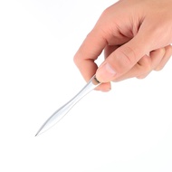 【stock】Stainless Steel Paper Letter Opener Cutting Supplies for Office &amp; School