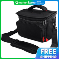 Samsung Camera Bag Nx300 Nx300M Nx500 Free