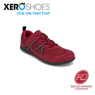 Xero Shoes - Prio - Cardinal - Men's