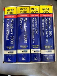 🔥15本 < Windows 2000 Windows NT MCSE 電子工程 電訊 電腦 書籍 > Electronic Engineering Communication Telecommuni