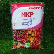 Terlaris Pupuk Mkp Pak Tani 1 Kg/Pupuk Mkp/Pupuk Kalium Phospat/Pupuk