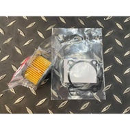[Shangyuan Vehicle Industry] HONDA Oil Filter+Filter Gasket CRF300L CRF300RALLY