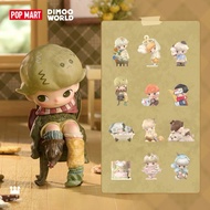 Authentic * From Thai Shop* DIMOO The Missing Day