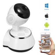 CLEAR STOCK CCTV Monitoring V380 Phone View Live Camera Security Maid/Baby Monitor