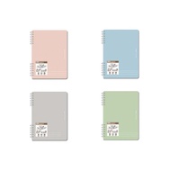 A5 Spiral GRID M&G Notebook APNDC001 / APNDC001 - Senag Stationery