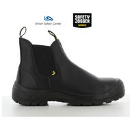 รองเท้านิรภัย รองเท้าเซฟตี้ Safety Jogger รุ่น Bestfit