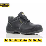 SAFETY JOGGER BESTRUN LOW-CUT SAFETY SHOES