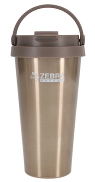 [ Zebra Thailand ]Ly giữ nhiệt inox Macchiato 500ml - 112705