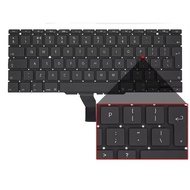 13" A1370 2011 A1465 2012 2013 2014 2015 UK Version Keyboard
