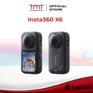 Insta360 X6 360 Action Camera
