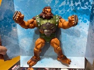 Marvel legends Sdcc ulik 雷神 Thor