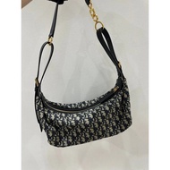 DIOR DIOR Bag D-Journey Lunch Box hobo Bag