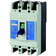 Promo MCCB NFB SHIHLIN BM100-MN BM100MN 3P 60A 75A 100A Discount
