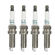 4PCS 9091901289 FC16HR-Q8 Iridium Spark Plug 9091901289 For Toyota UX250H/200 Corolla RAV4 Camry Ava