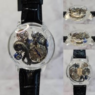 JAM TANGAN PRIA JACOB & CO Astronomia Dragon