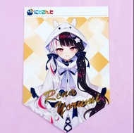 彩虹社NIJISANJI 2434 彩虹社