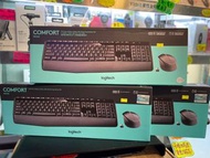 ⭕無線滑鼠鍵盤組合⭕⭐🌟Logitech MK345⭐🌟