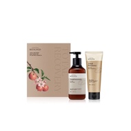 BEYOND Total Recovery Body Wash & Emulsion Basic Set