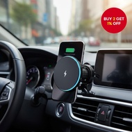 MagSafe 15W Wireless Car Charging Pad for iPhone