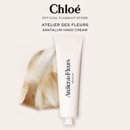 Chloé Atelier des Fleurs Home & BodyCare Hand Treatment Santalum 50ml