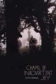 Chapel of Inadvertent Joy【電子書籍】[ Jeffrey McDaniel ]