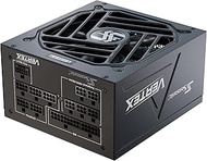 Seasonic Vertex PX-1200-1200W - 80+ Platinum - ATX 3.0 & PCIe 5.0 Ready - Full-Modular - ATX Form Fa