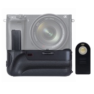 PULUZ Vertical Camera Grip for Sony A6300 Digital SLR Camera