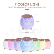 Sense USB Aromatherapy Diffuser SH39
