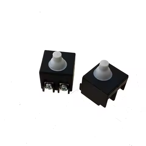 GWS750 GWS9 GWS900 on/off switch replacement For BOSCH GWS 750-100/125 900-100 115 125 small angle g