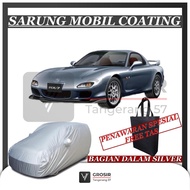 Mazda RX7 RX 7 CAR COVER MAZDA RX7 BODY COVER COATING