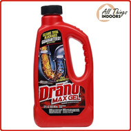 Drano Clog Remover, 32oz