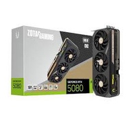 ZOTAC GAMING RTX 5080 SOLID CORE OC 16GB