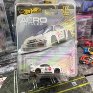 Hotwheels Premium LB Super Silhouette Nissan Silvia S15 Aero Styles