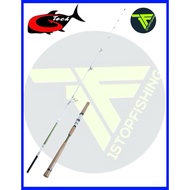 ROD, G-TECH RIVULET V2 SPINNING