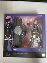 figma 瑪修 502 fgo
