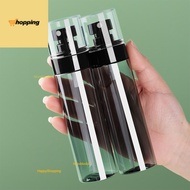 MK1  30ml 60ml 80ml 100ml Sub Bottle Travel Bottle Ultra Fine Moisturizing Cosmetic Bottle Portable 