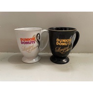 Dunkin Donuts Limited Edition Mugs Set
