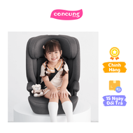 Ghế ngồi ô tô Animo Flexi Isofix (3Y+ i-size K55 Nickle)