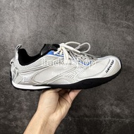 全新🌸Balenciaga X-Pander Sneaker 銀藍 網面透氣休閒鞋