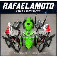 FREE SHIPPING [Ready Stock] Kawasaki Modenas ZX25R 2020-2023 Full Coverset ZX-25R NEW