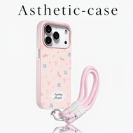Cute AestheticBINTANG [Strap Set] Realme Note 80 C85 Pro 60X C75X C71 C75 Case