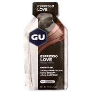 GU ENERGY GU Energy Gel  - Expresso love