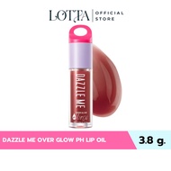 DAZZLE ME OVER GLOW PH LIP OIL 3.8g