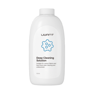 UWANT Wet Dry Vacuum Accessories Deep Cleaning Solution for D100/ D500/ D500 Pro/ D600 /D700/D700 Pr