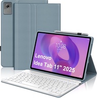 Detachable Bluetooth Keyboard Casefor Lenovo Idea Tab 11 2025 Xiaoxin Pad 11 2025 for Lenovo Tab M11