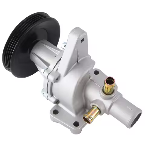 Water Pump for Holden Barina Spark Chevrolet Spark Aveo Beat 1.2 1.5 10-15 25186130 25189098 2519116