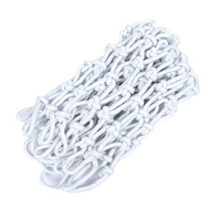 ตาข่าย บาสเกตบอล ยี่ห้อ THATA Basketball Hoop Rope แป้นบาสมาตรฐาน ห่วงบาสเกตบอล ตาข่ายหนา ตาข่ายบาส 